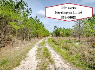 6 Farrington Ln, Cameron, NC 28326