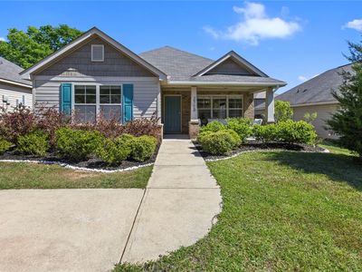 2713 Brittany Ln, Opelika, AL, 36804