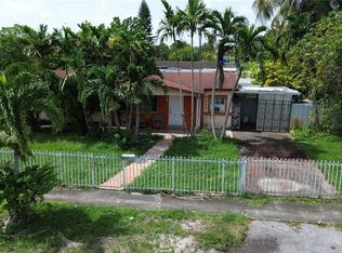 4892 NW 168th Ter, Opa Locka, FL 33055