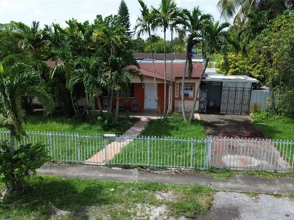 4892 NW 168th Ter, Opa Locka, FL 33055