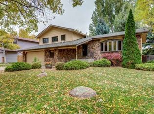 1436 Centennial Rd, Fort Collins, CO 80525