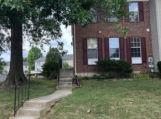 5216 Earles Ct, Frederick, MD 21703