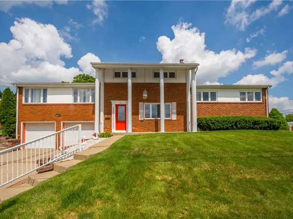 4 Wynnecliffe Dr, Carnegie, PA 15106