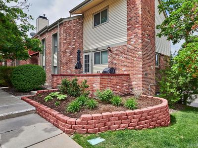 4162 S Fraser Ct APT A, Aurora, CO, 80014