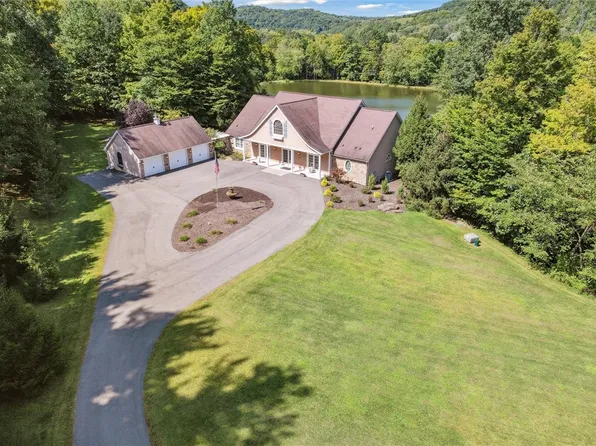 180 Shady Side Ln, Shelocta, PA 15774