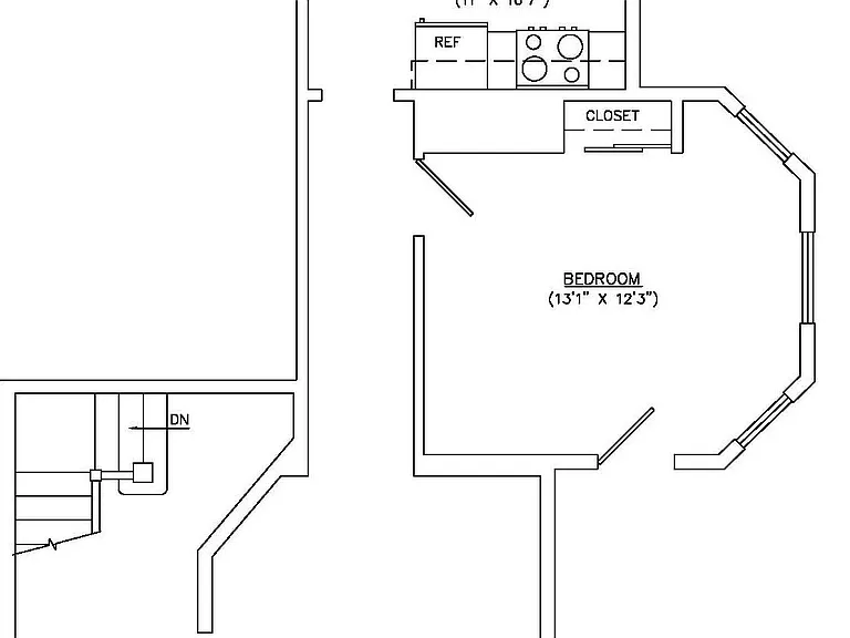 410 Westcott St #1 — Photo 6