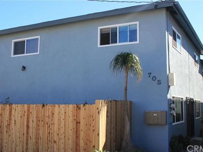 705 W 39th St, San Pedro, CA, 90731