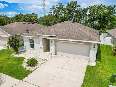 12218 Ledbury Commons Dr, Gibsonton, FL, 33534