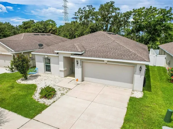 12218 Ledbury Commons Dr, Gibsonton, FL 33534