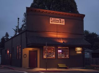 510 S Railroad Ave, Blue Lake, CA 95525