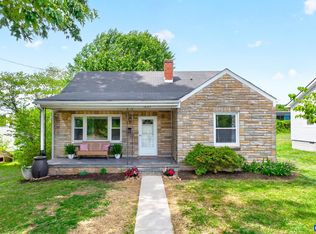 1023 Forest Hills Ave, Charlottesville, VA 22903
