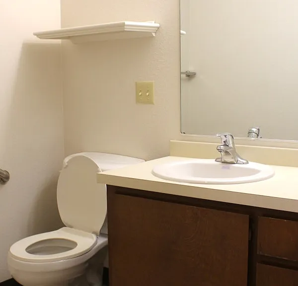 Telemark Apartments — Photo 6