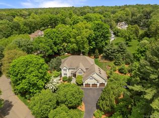 84 Hampton Close, Orange, CT 06477