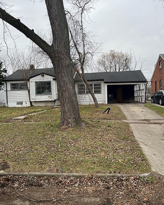 13611 Greenview Rd, Detroit, MI 48223 | MLS #20221066620 | Zillow