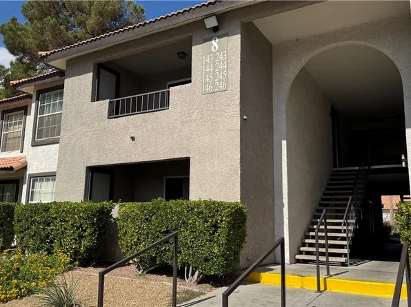2606 S Durango Dr APT 243, Las Vegas, NV 89117