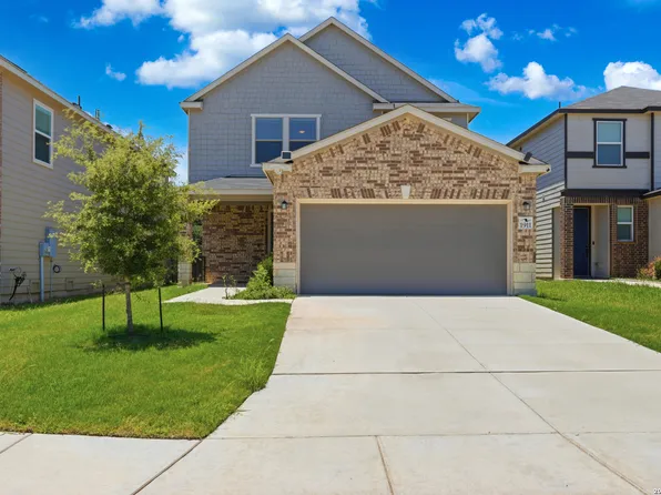 1911 Overlook Knoll, San Antonio, TX 78245