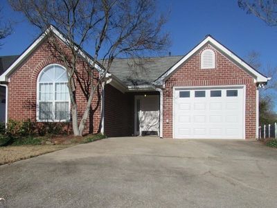 32 Green Tree Dr, Newnan, GA, 30265