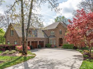 2820 Cutter Ct, Waxhaw, NC 28173