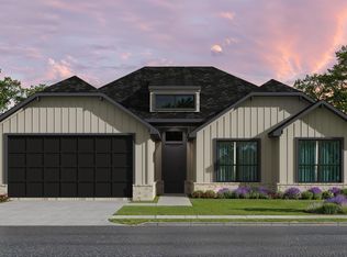 315 August Dr, Bullard, TX 75757