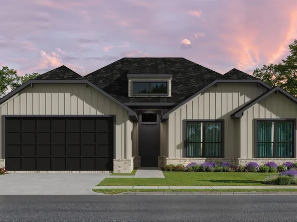 315 August Dr, Bullard, TX 75757