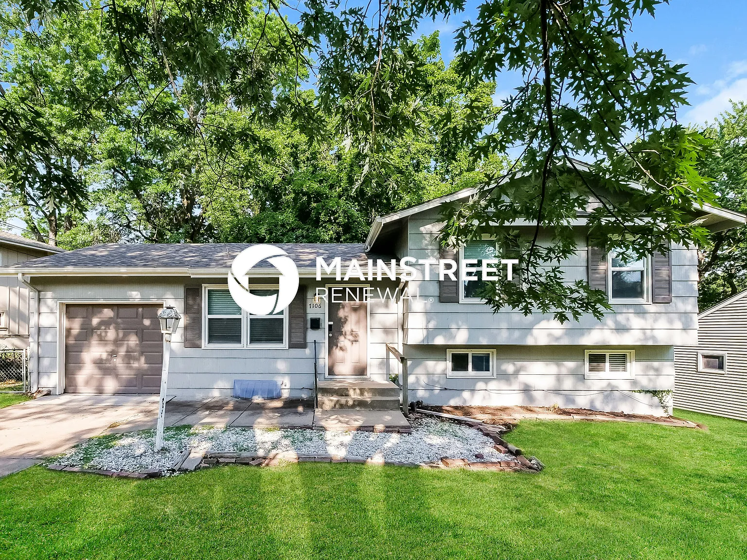 7106 Ballentine St — Photo 1