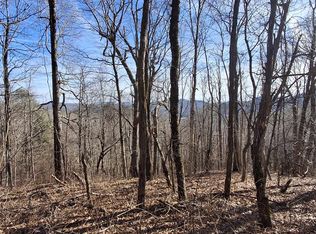 0 Big Ridge Rd, Glenville, NC 28736