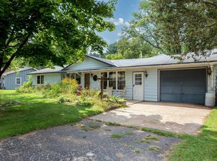 329 Canal St, Princeton, WI 54968