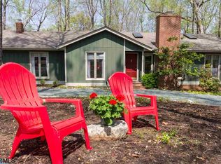 37 Out Of Bounds Rd, Palmyra, VA 22963