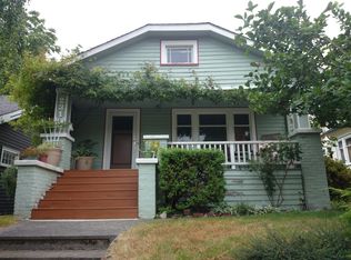 2310 N 56th St, Seattle, WA 98103