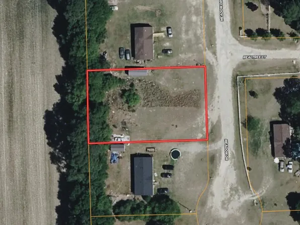 360 Meadow Drive, Snow Hill, NC 28580