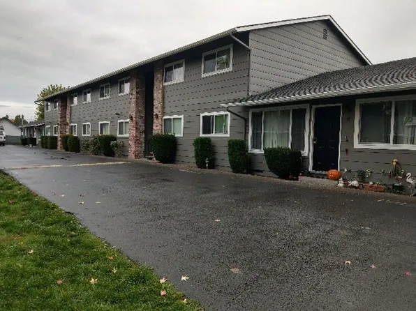 Aloha West Apartment, 18633 SW Blanton St #I, Beaverton, OR 97078