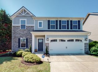 101 Shanache Dr, Spring Hill, TN 37174