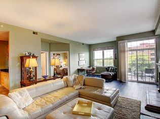 1100 N Cherokee St UNIT 401, Denver, CO 80204