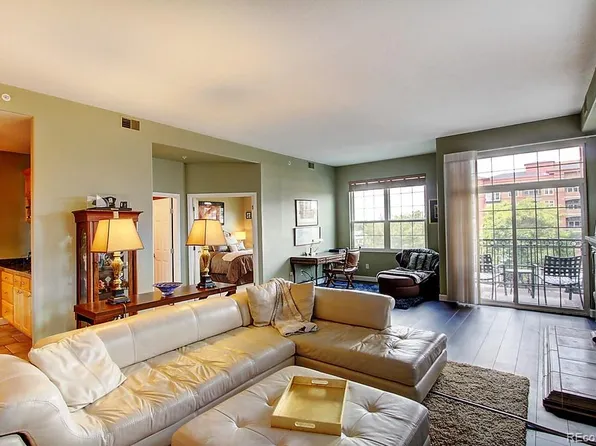 1100 N Cherokee St Unit 401, Denver, CO 80204