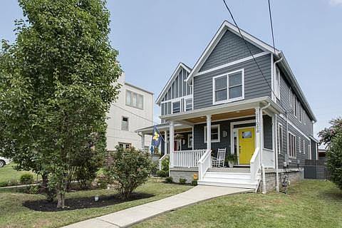 1st image of 6106 New York Ave #A