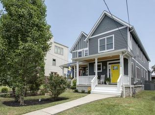 6106 New York Ave #A, Nashville, TN 37209