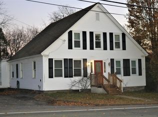 38 Highland St, Holden, MA 01520