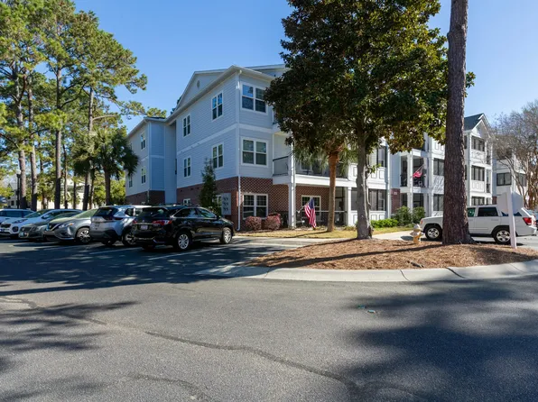 1025 Riverland Woods Pl APT 907, Charleston, SC 29412