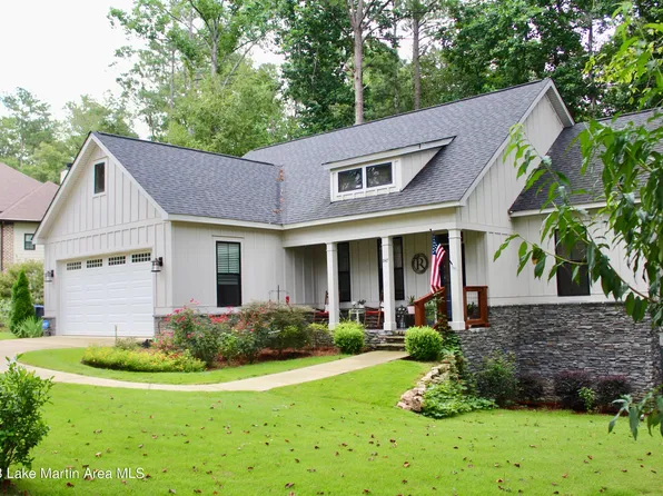 847 Stillwaters Dr, Dadeville, AL 36853