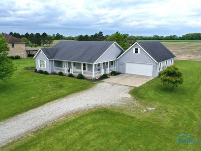 2450 N Billman Rd, Genoa, OH, 43430