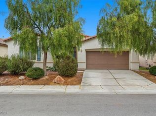 5128 Ruby Sunset St, North Las Vegas, NV 89031