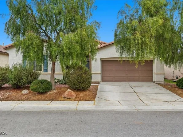 5128 Ruby Sunset St, North Las Vegas, NV 89031