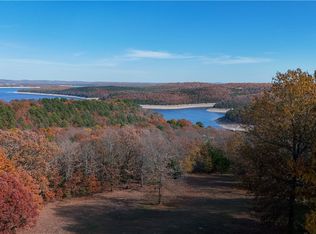 400 Marion County #2032, Yellville, AR 72687