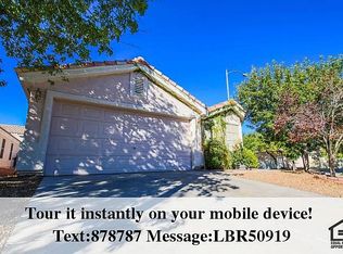 1159 Ekalaka Rd, Henderson, NV 89052