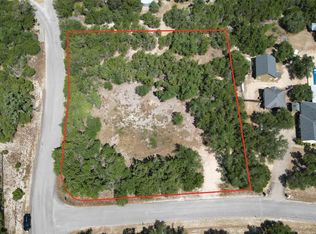 10911 W Cave Blvd, Dripping Springs, TX 78620