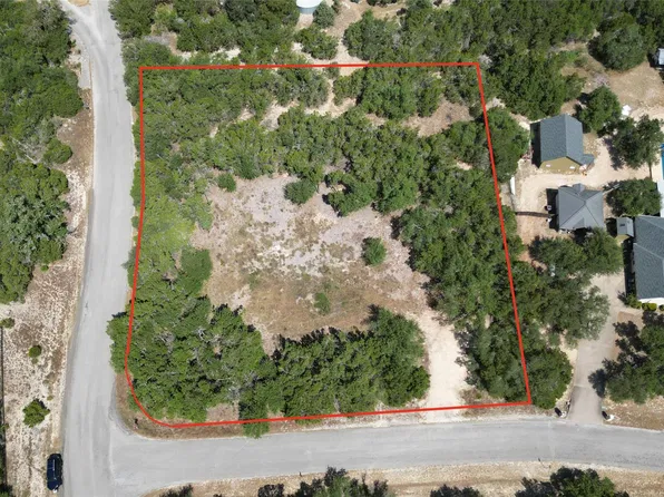 10911 W Cave Blvd, Dripping Springs, TX 78620