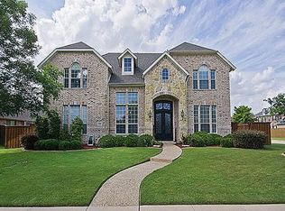 2009 Briarbrook Ln, Allen, TX 75002