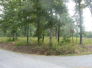 Mason Ln, Bella vista, AR 72715