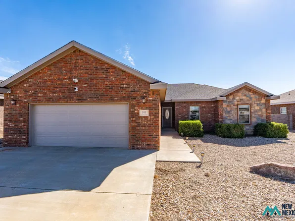 309 Almond Tree Ln, Clovis, NM 88101