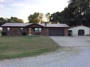 2269 N Kingshighway St, Perryville, MO 63775
